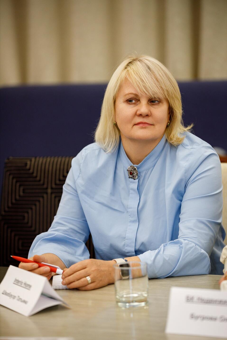 Выбраны номинанты на «Архитектора года»-2024 18 Выбраны номинанты на «Архитектора года»-2024 18