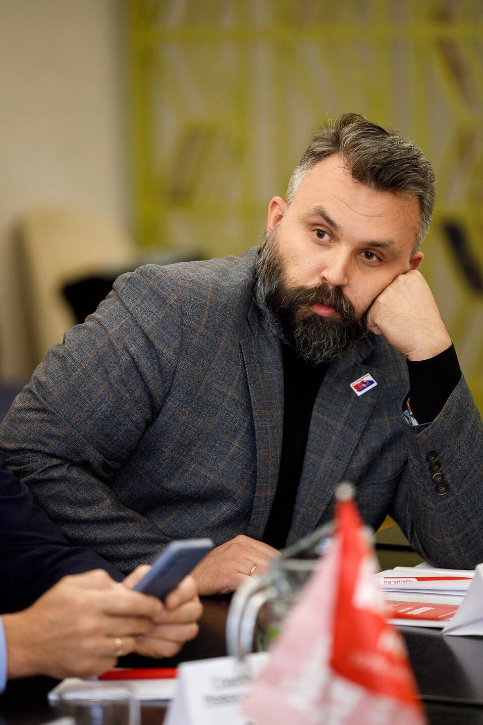 Выбраны номинанты на «Архитектора года»-2024 21 Выбраны номинанты на «Архитектора года»-2024 21