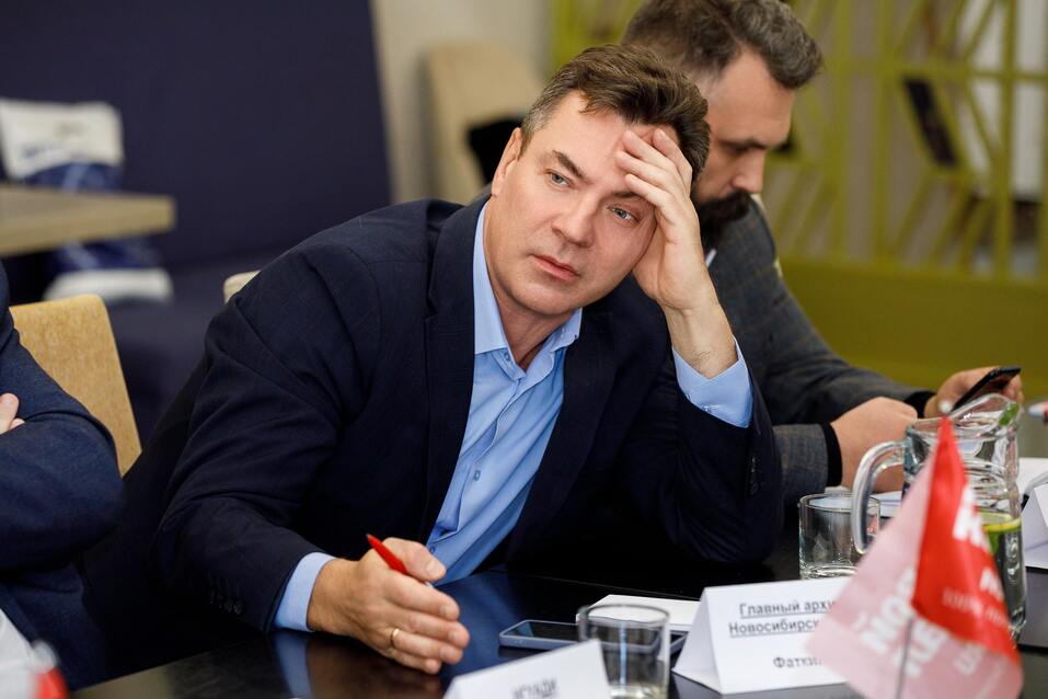 Выбраны номинанты на «Архитектора года»-2024 26 Выбраны номинанты на «Архитектора года»-2024 26