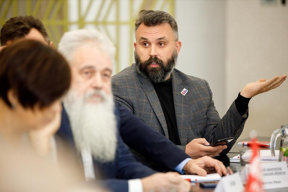 Выбраны номинанты на «Архитектора года»-2024 27 Выбраны номинанты на «Архитектора года»-2024 27