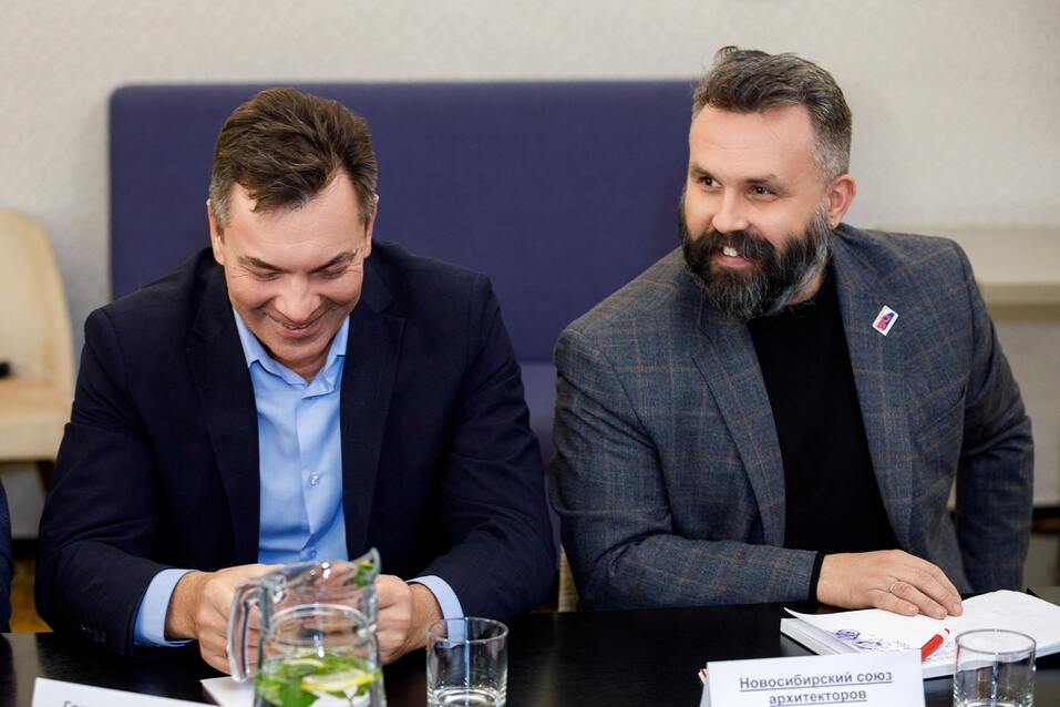 Выбраны номинанты на «Архитектора года»-2024 28 Выбраны номинанты на «Архитектора года»-2024 28