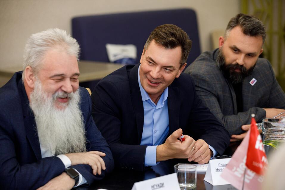 Выбраны номинанты на «Архитектора года»-2024 31 Выбраны номинанты на «Архитектора года»-2024 31