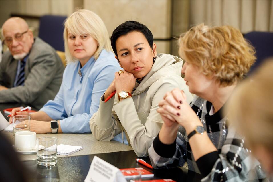 Выбраны номинанты на «Архитектора года»-2024 33 Выбраны номинанты на «Архитектора года»-2024 33