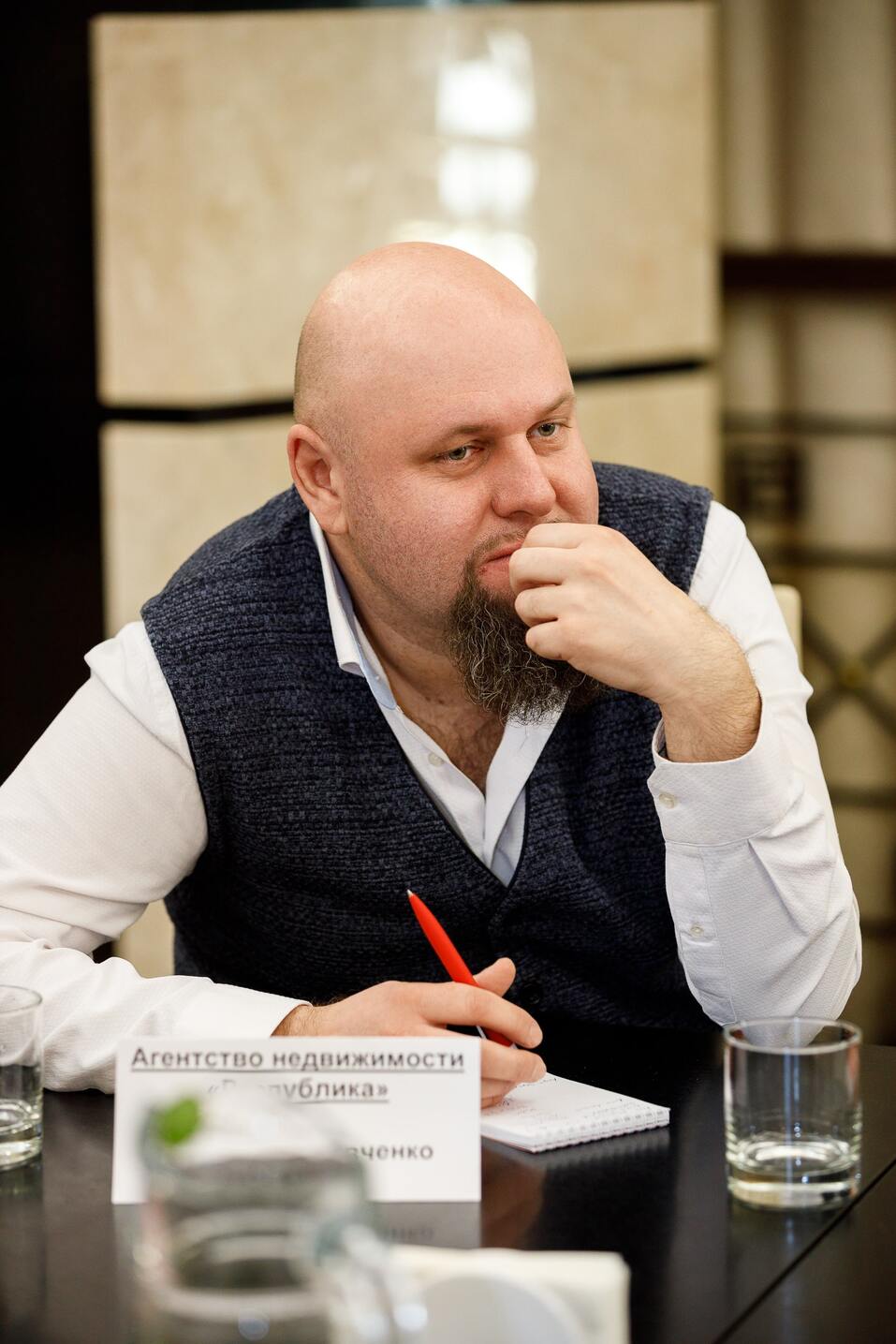 Выбраны номинанты на «Архитектора года»-2024 34 Выбраны номинанты на «Архитектора года»-2024 34