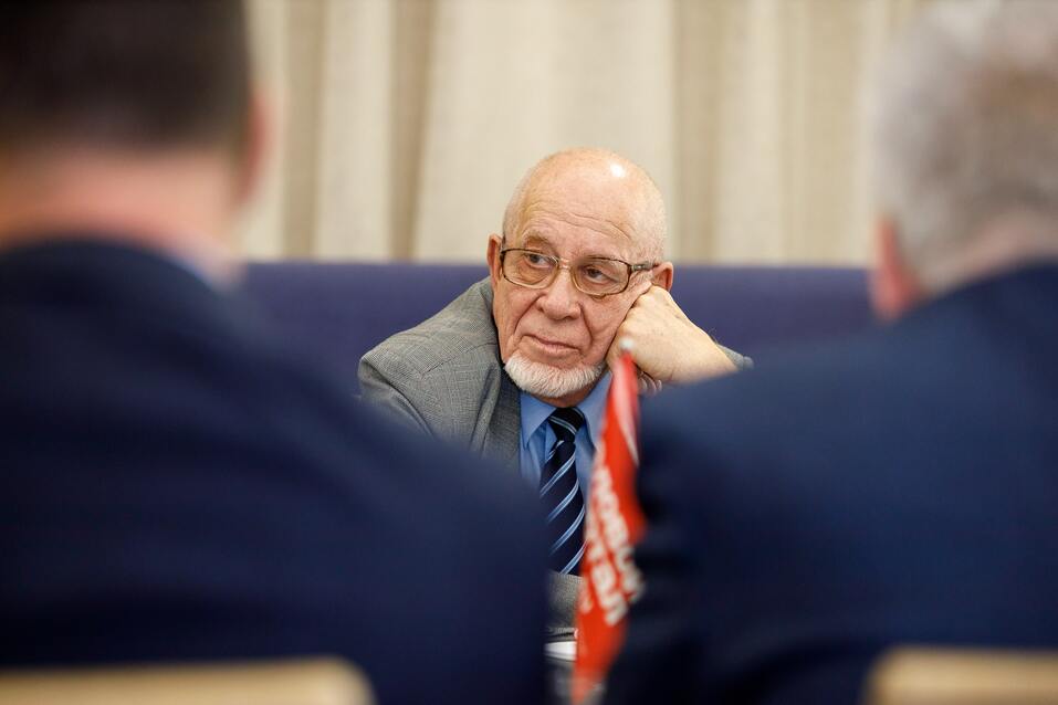 Выбраны номинанты на «Архитектора года»-2024 35 Выбраны номинанты на «Архитектора года»-2024 35