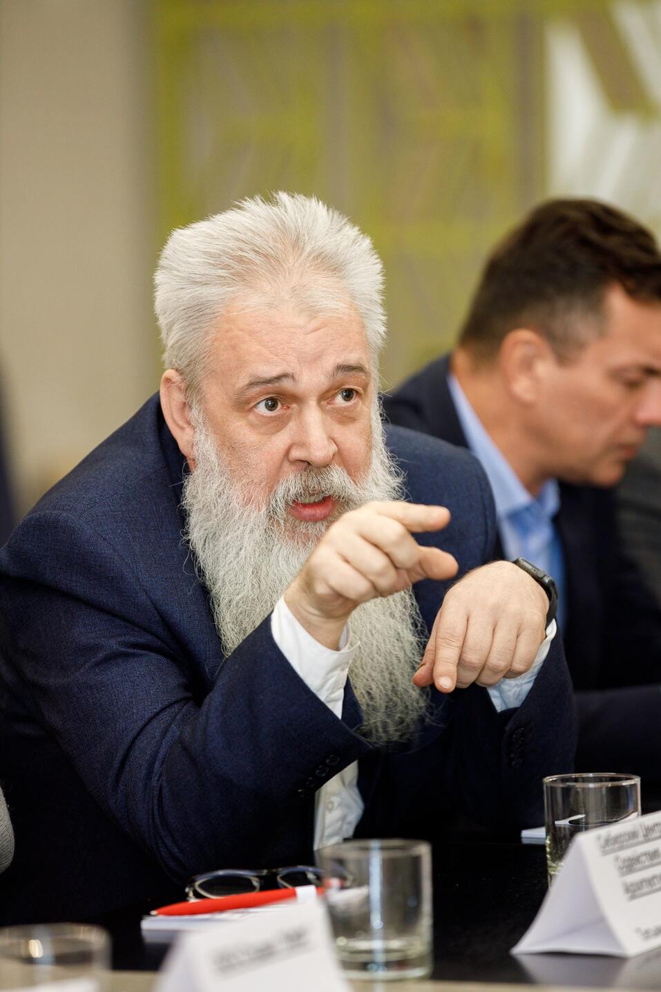 Выбраны номинанты на «Архитектора года»-2024 39 Выбраны номинанты на «Архитектора года»-2024 39