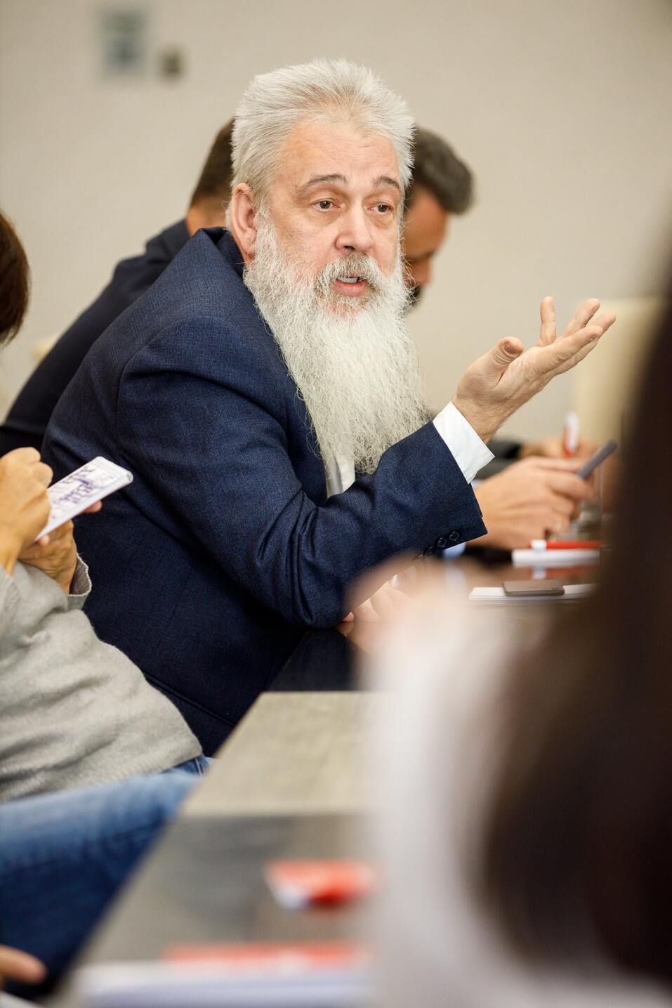 Выбраны номинанты на «Архитектора года»-2024 40 Выбраны номинанты на «Архитектора года»-2024 40