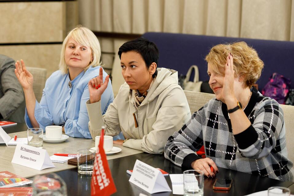 Выбраны номинанты на «Архитектора года»-2024 44 Выбраны номинанты на «Архитектора года»-2024 44