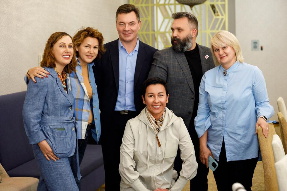 Выбраны номинанты на «Архитектора года»-2024 46 Выбраны номинанты на «Архитектора года»-2024 46