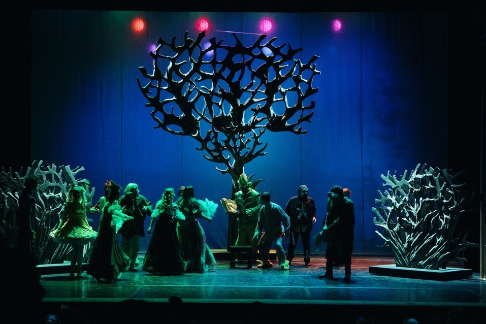 От PR-среды до гастролей МХАТа: календарь событий Красноярска в октябре...декабре 3 От PR-среды до гастролей МХАТа: календарь событий Красноярска в октябре...декабре 3