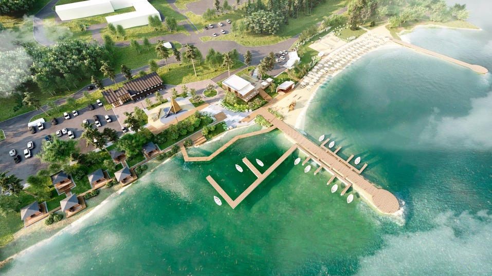 Под Екатеринбургом запускается необычная фабрика: она производит дополнительный доход 3 Под Екатеринбургом запускается необычная фабрика: она производит дополнительный доход 3