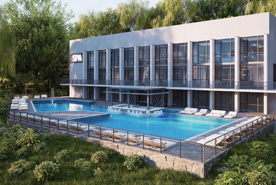 Под Екатеринбургом запускается необычная фабрика: она производит дополнительный доход 5 Под Екатеринбургом запускается необычная фабрика: она производит дополнительный доход 5