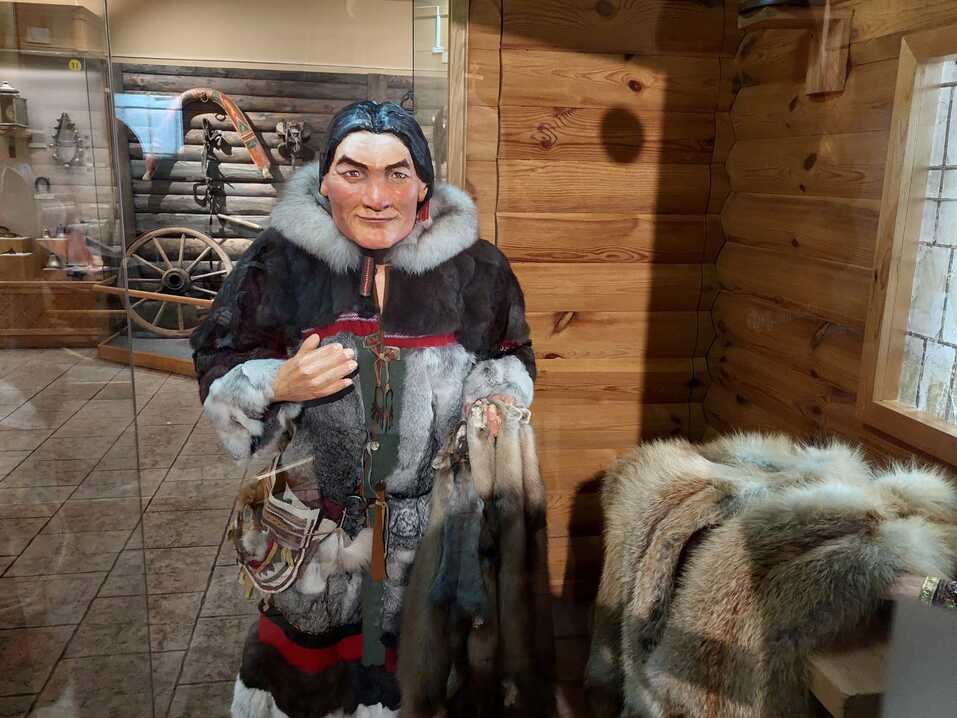 Кремль, варенье из шишек, SPA-комплекс, сувениры из шерсти альпаки, фольклор и заброшки 7 Кремль, варенье из шишек, SPA-комплекс, сувениры из шерсти альпаки, фольклор и заброшки 7