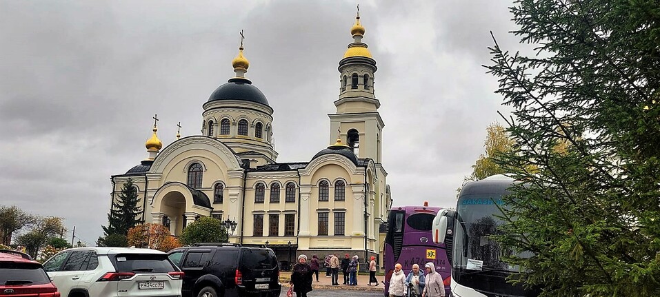 Кремль, варенье из шишек, SPA-комплекс, сувениры из шерсти альпаки, фольклор и заброшки 9 Кремль, варенье из шишек, SPA-комплекс, сувениры из шерсти альпаки, фольклор и заброшки 9