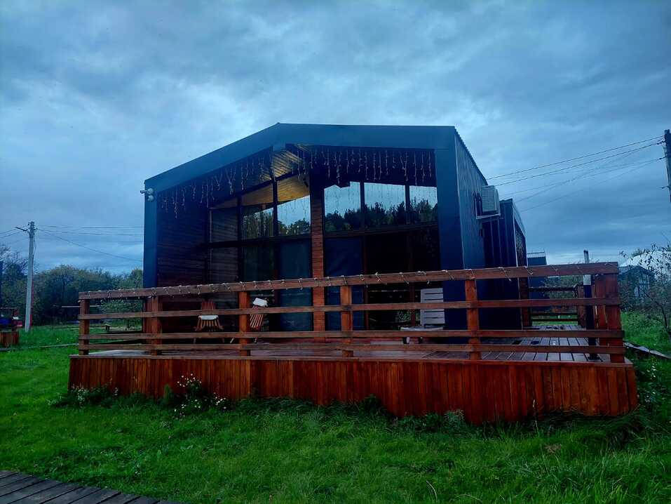 Кремль, варенье из шишек, SPA-комплекс, сувениры из шерсти альпаки, фольклор и заброшки 21 Кремль, варенье из шишек, SPA-комплекс, сувениры из шерсти альпаки, фольклор и заброшки 21