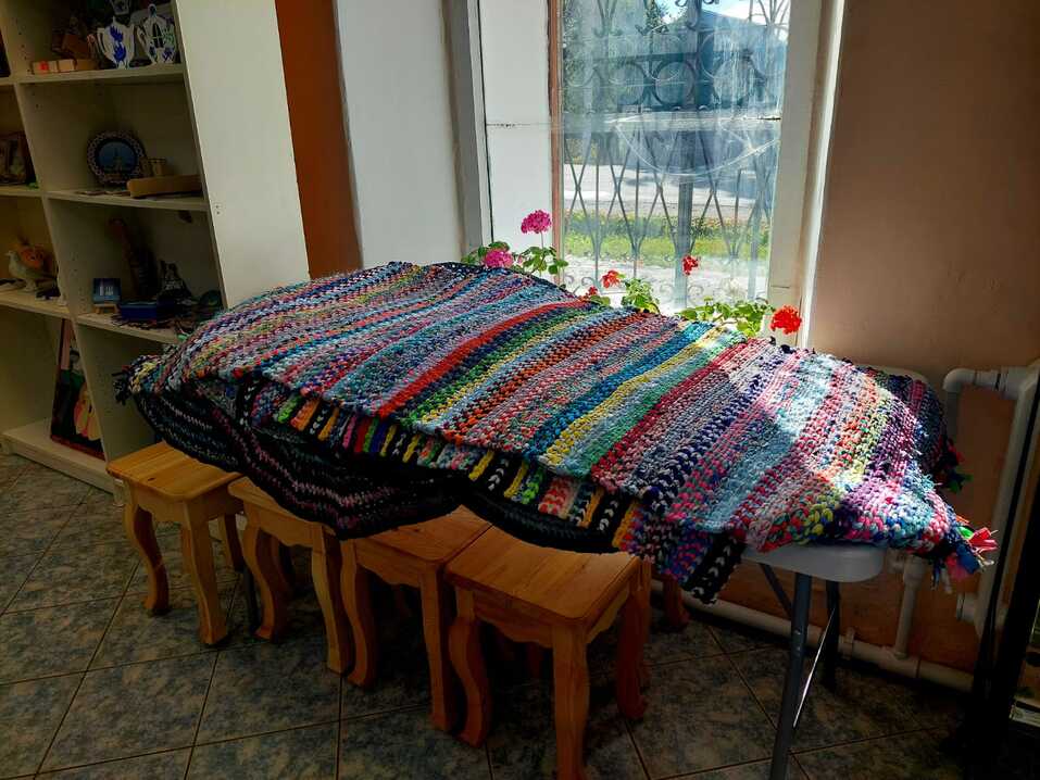 Кремль, варенье из шишек, SPA-комплекс, сувениры из шерсти альпаки, фольклор и заброшки 13 Кремль, варенье из шишек, SPA-комплекс, сувениры из шерсти альпаки, фольклор и заброшки 13