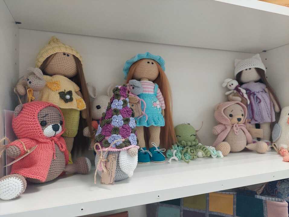 Кремль, варенье из шишек, SPA-комплекс, сувениры из шерсти альпаки, фольклор и заброшки 14 Кремль, варенье из шишек, SPA-комплекс, сувениры из шерсти альпаки, фольклор и заброшки 14