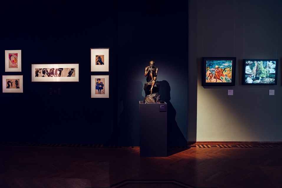 С широко открытыми душами: куда сходить в Красноярске 26 октября...1 ноября 2024 1 С широко открытыми душами: куда сходить в Красноярске 26 октября...1 ноября 2024 1