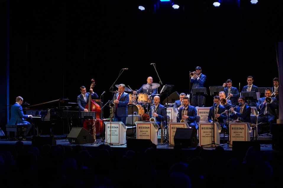 С широко открытыми душами: куда сходить в Красноярске 26 октября...1 ноября 2024 3 С широко открытыми душами: куда сходить в Красноярске 26 октября...1 ноября 2024 3