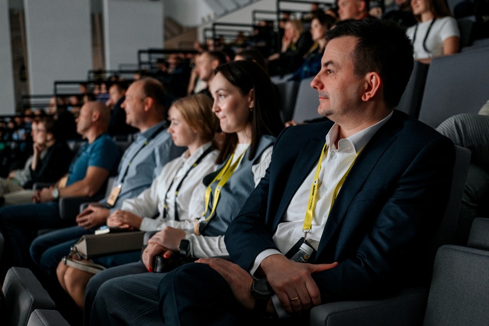 В Екатеринбурге предпринимателям рассказали, как превращать вызовы в возможности 1 В Екатеринбурге предпринимателям рассказали, как превращать вызовы в возможности 1