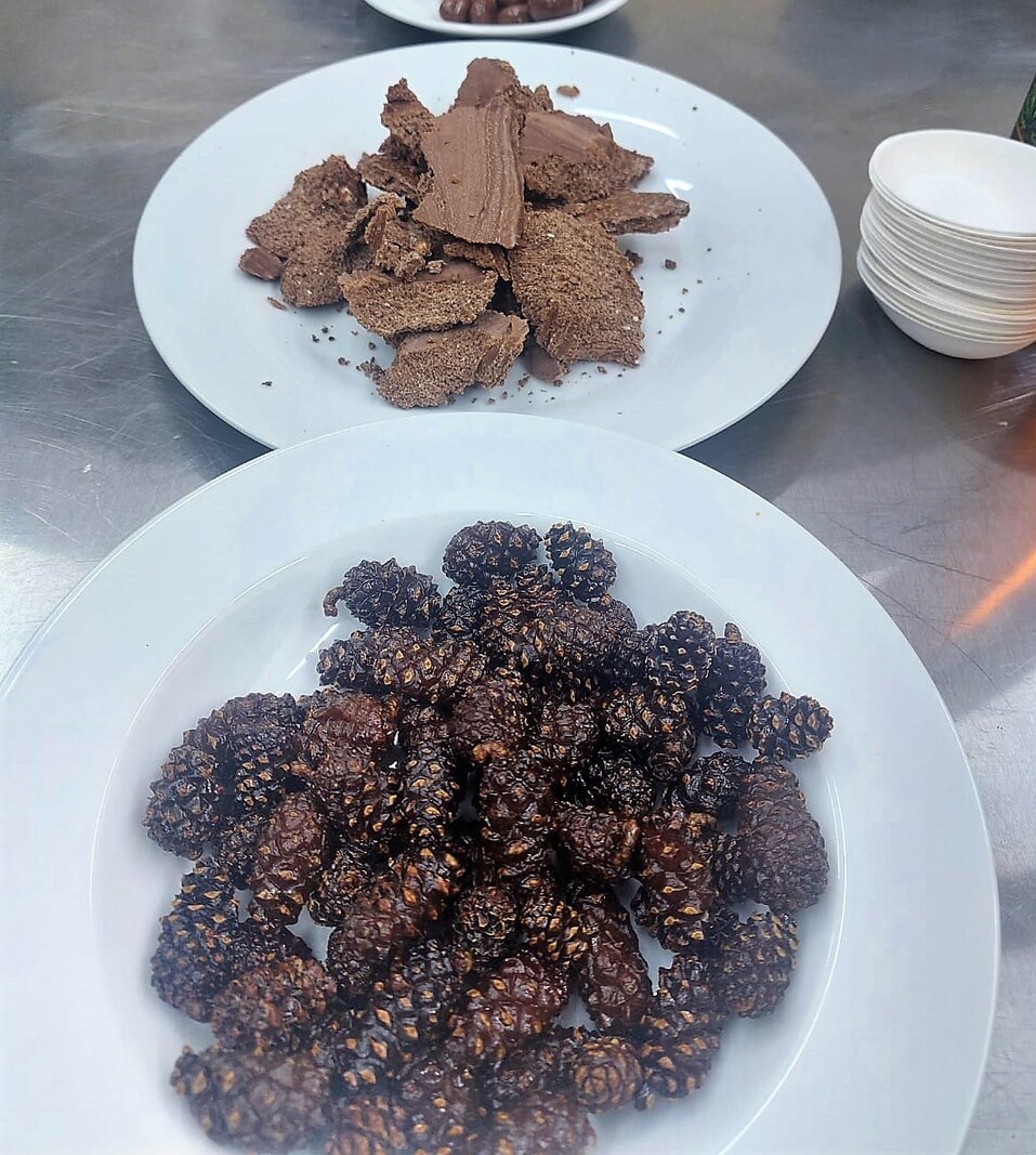 Кремль, варенье из шишек, SPA-комплекс, сувениры из шерсти альпаки, фольклор и заброшки 18 Кремль, варенье из шишек, SPA-комплекс, сувениры из шерсти альпаки, фольклор и заброшки 18