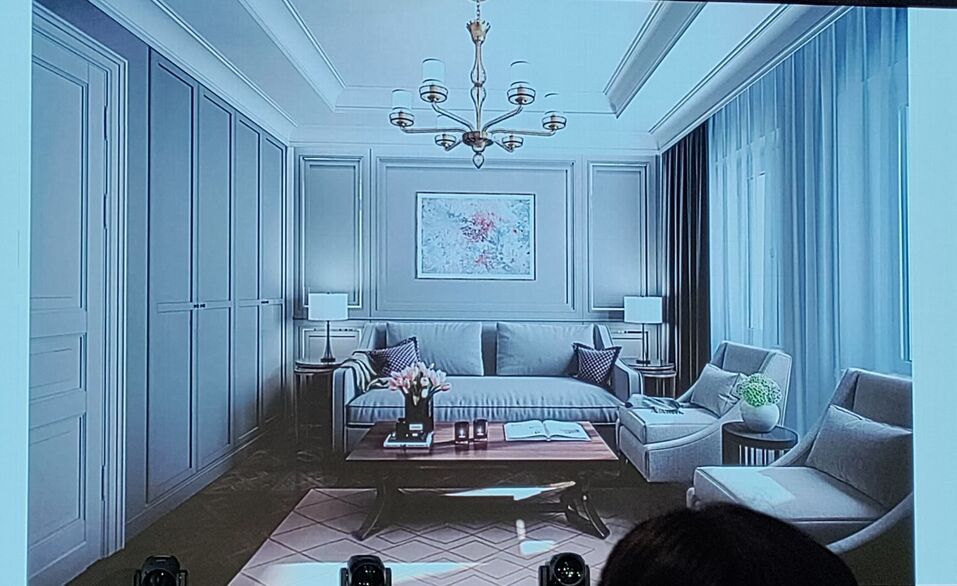 На что равняться, если стоит задача сделать дизайн, а не ремонт — Ольга Косырева 5 На что равняться, если стоит задача сделать дизайн, а не ремонт — Ольга Косырева 5