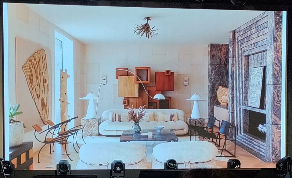 На что равняться, если стоит задача сделать дизайн, а не ремонт — Ольга Косырева 9 На что равняться, если стоит задача сделать дизайн, а не ремонт — Ольга Косырева 9