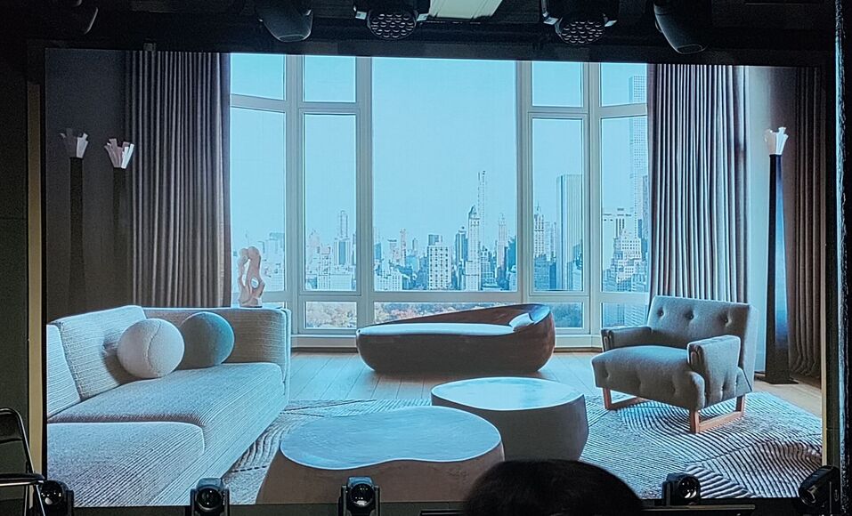 На что равняться, если стоит задача сделать дизайн, а не ремонт — Ольга Косырева 10 На что равняться, если стоит задача сделать дизайн, а не ремонт — Ольга Косырева 10