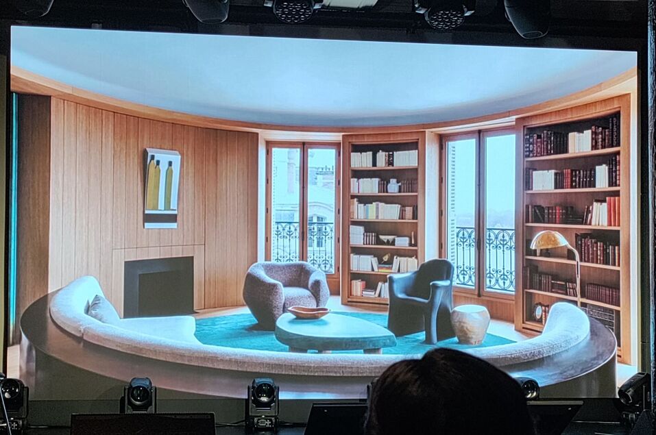 На что равняться, если стоит задача сделать дизайн, а не ремонт — Ольга Косырева 11 На что равняться, если стоит задача сделать дизайн, а не ремонт — Ольга Косырева 11