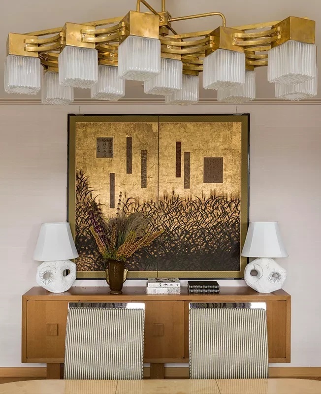 На что равняться, если стоит задача сделать дизайн, а не ремонт — Ольга Косырева 16 На что равняться, если стоит задача сделать дизайн, а не ремонт — Ольга Косырева 16