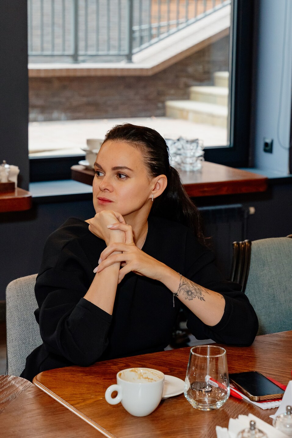 Определена последняя тройка номинантов на «Человека года»-2024 2 Определена последняя тройка номинантов на «Человека года»-2024 2