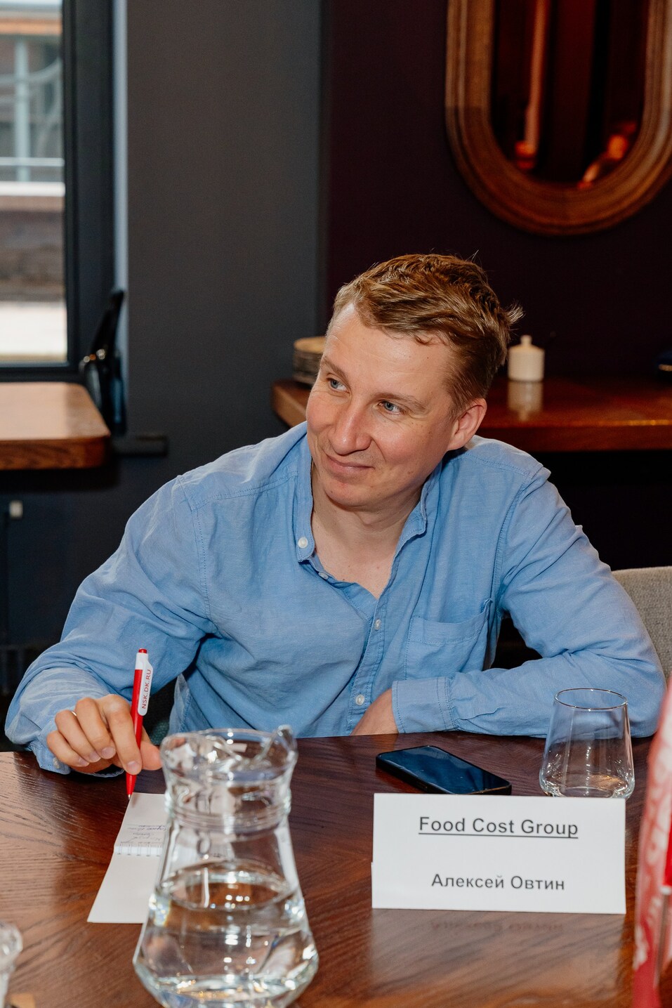 Определена последняя тройка номинантов на «Человека года»-2024 5 Определена последняя тройка номинантов на «Человека года»-2024 5