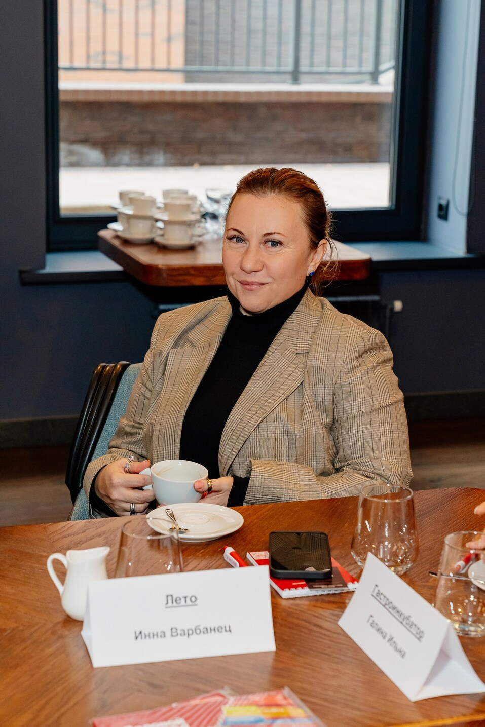 Определена последняя тройка номинантов на «Человека года»-2024 6 Определена последняя тройка номинантов на «Человека года»-2024 6