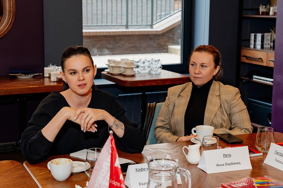 Определена последняя тройка номинантов на «Человека года»-2024 7 Определена последняя тройка номинантов на «Человека года»-2024 7