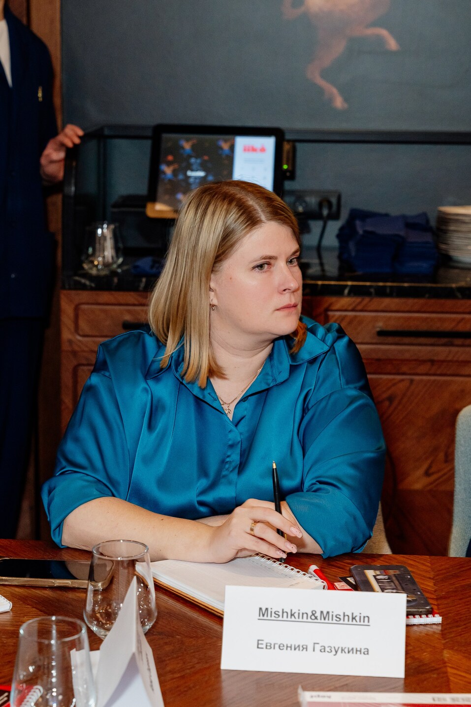 Определена последняя тройка номинантов на «Человека года»-2024 8 Определена последняя тройка номинантов на «Человека года»-2024 8