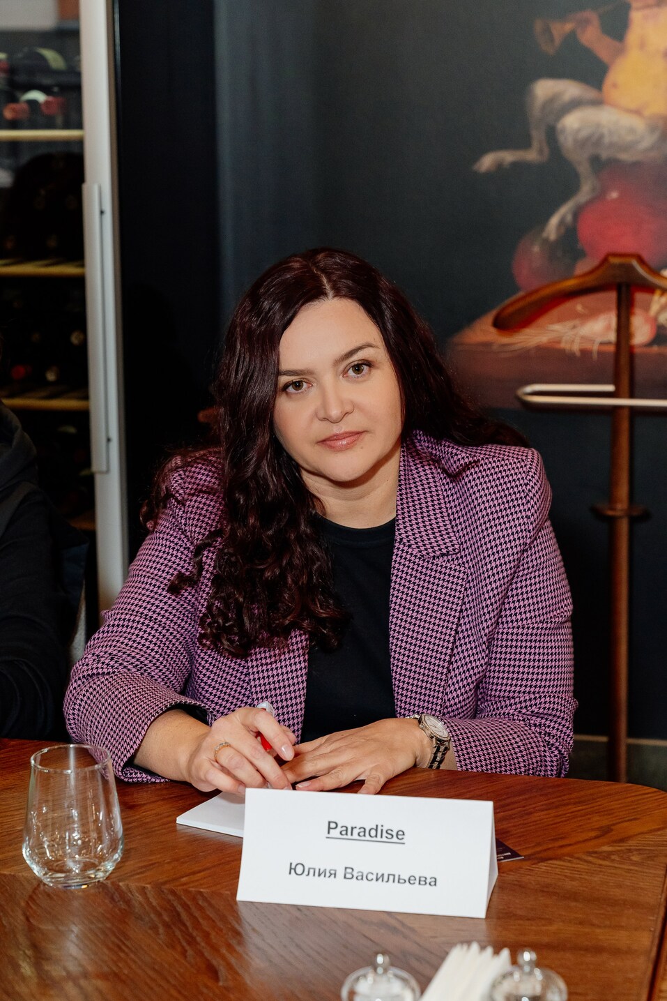 Определена последняя тройка номинантов на «Человека года»-2024 14 Определена последняя тройка номинантов на «Человека года»-2024 14