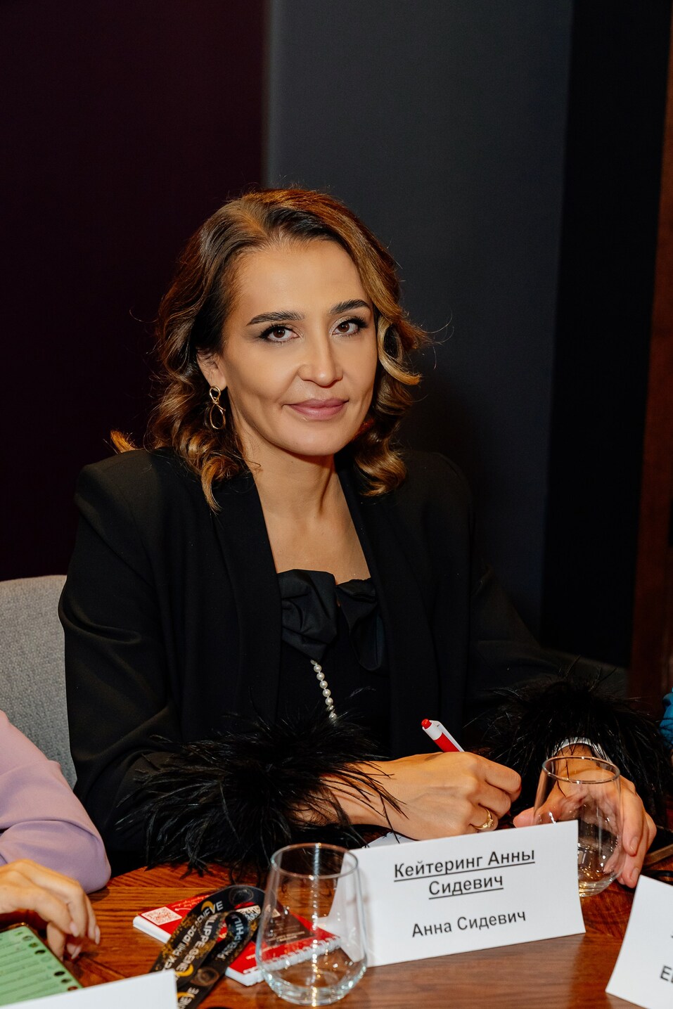 Определена последняя тройка номинантов на «Человека года»-2024 16 Определена последняя тройка номинантов на «Человека года»-2024 16