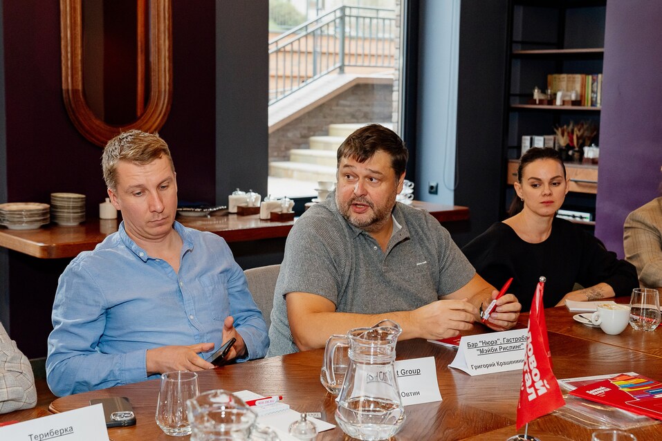 Определена последняя тройка номинантов на «Человека года»-2024 17 Определена последняя тройка номинантов на «Человека года»-2024 17