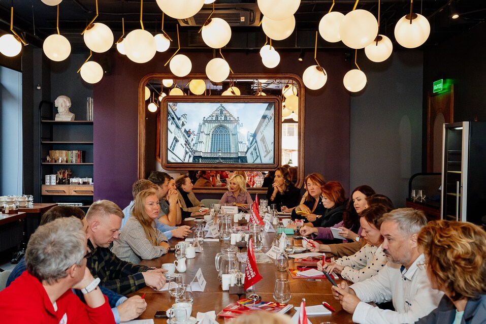 Определена последняя тройка номинантов на «Человека года»-2024 18 Определена последняя тройка номинантов на «Человека года»-2024 18