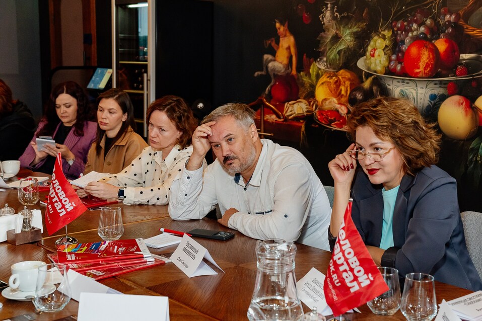 Определена последняя тройка номинантов на «Человека года»-2024 19 Определена последняя тройка номинантов на «Человека года»-2024 19