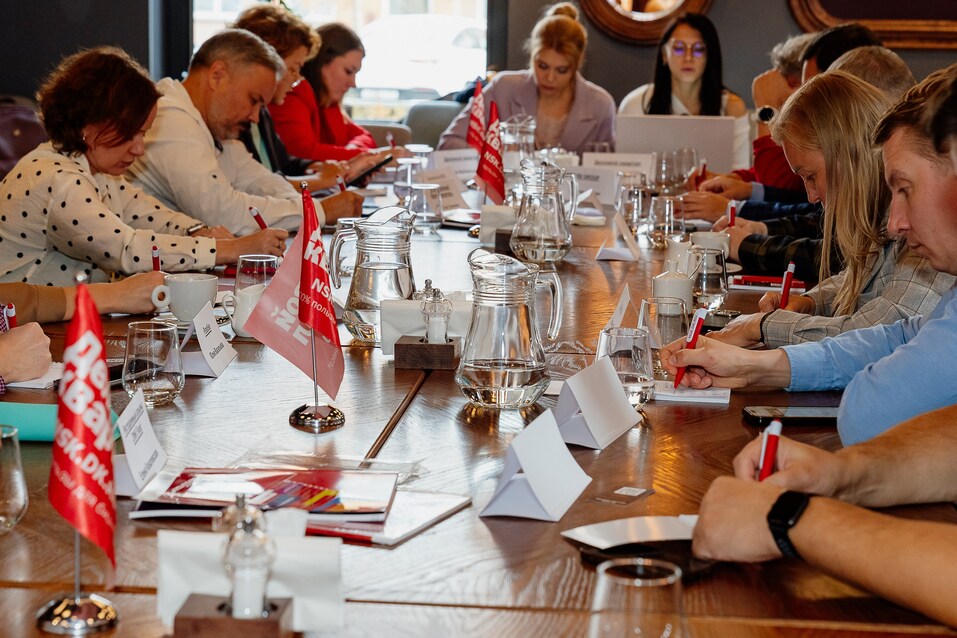 Определена последняя тройка номинантов на «Человека года»-2024 20 Определена последняя тройка номинантов на «Человека года»-2024 20