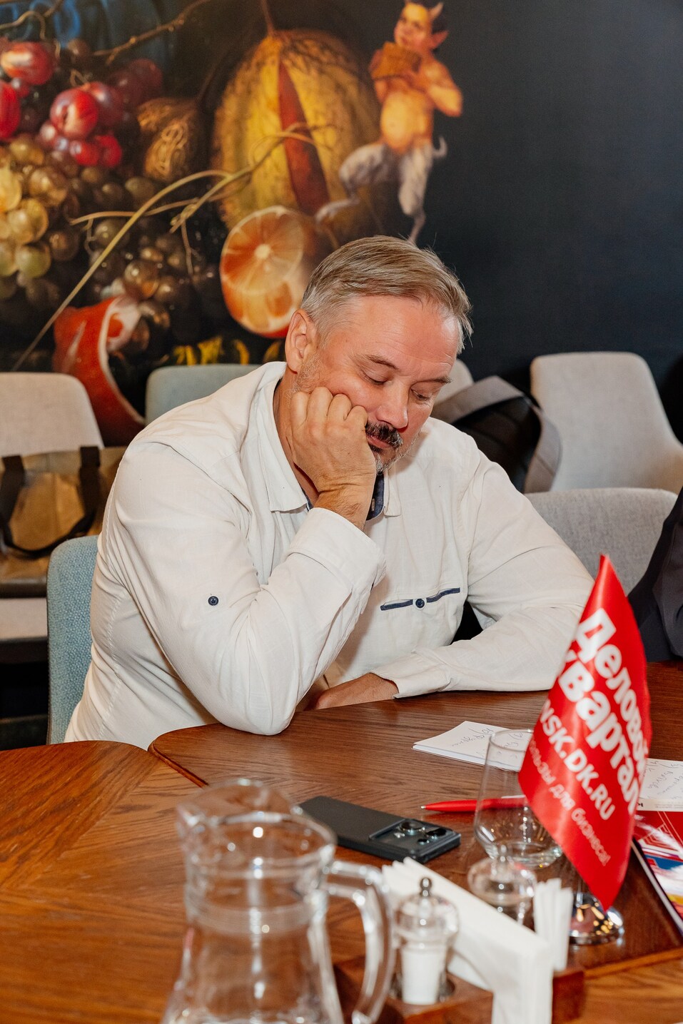 Определена последняя тройка номинантов на «Человека года»-2024 25 Определена последняя тройка номинантов на «Человека года»-2024 25