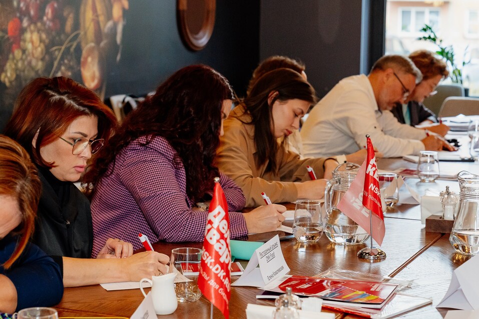 Определена последняя тройка номинантов на «Человека года»-2024 28 Определена последняя тройка номинантов на «Человека года»-2024 28