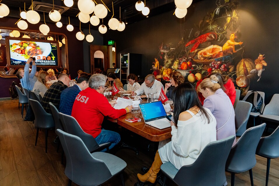 Определена последняя тройка номинантов на «Человека года»-2024 30 Определена последняя тройка номинантов на «Человека года»-2024 30