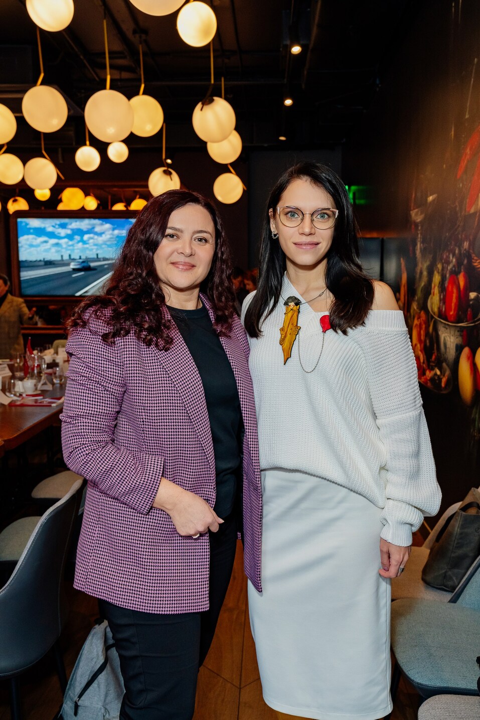 Определена последняя тройка номинантов на «Человека года»-2024 32 Определена последняя тройка номинантов на «Человека года»-2024 32