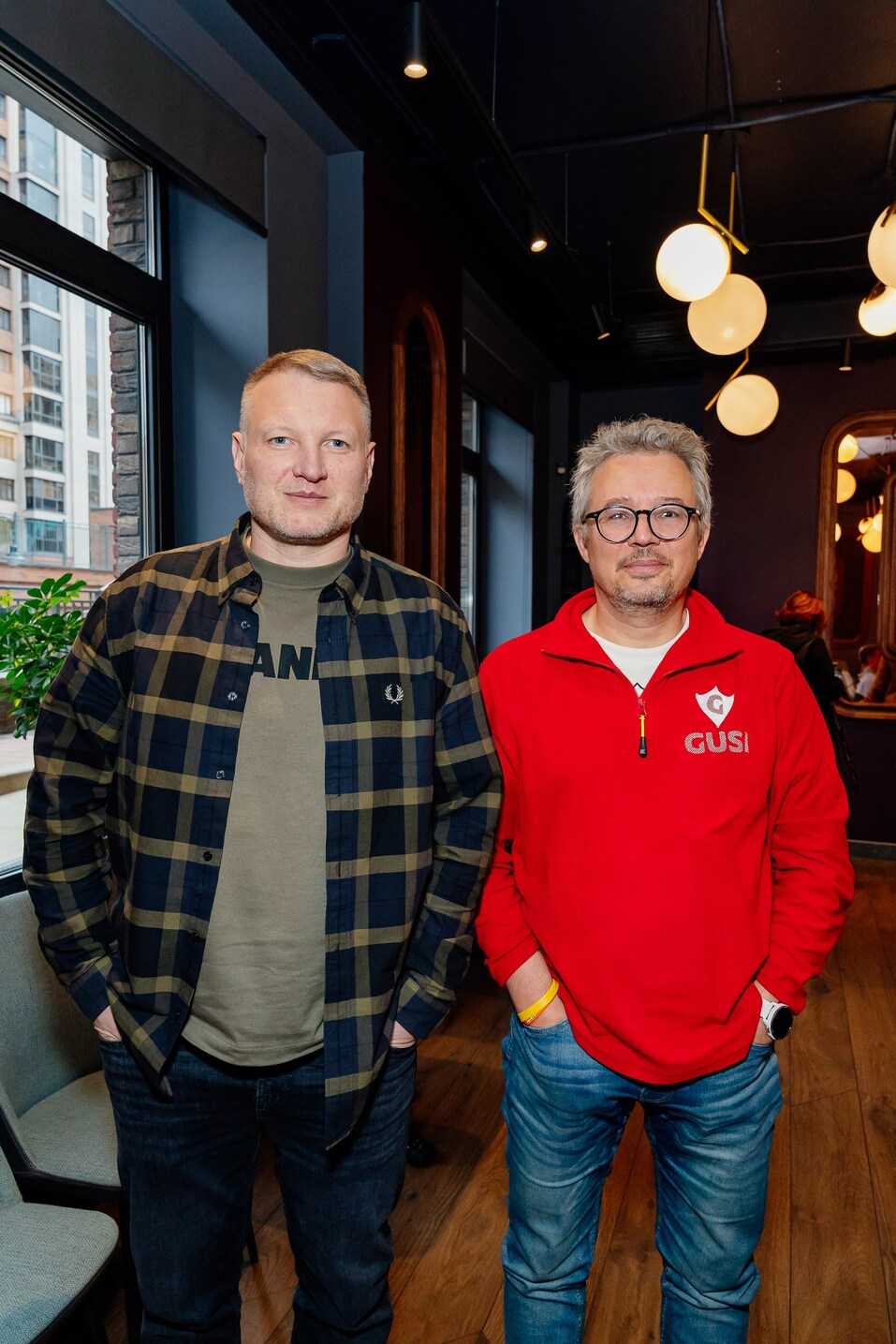 Определена последняя тройка номинантов на «Человека года»-2024 33 Определена последняя тройка номинантов на «Человека года»-2024 33