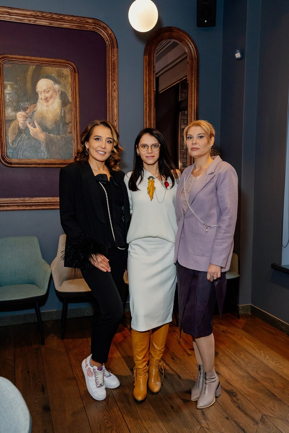 Определена последняя тройка номинантов на «Человека года»-2024 34 Определена последняя тройка номинантов на «Человека года»-2024 34