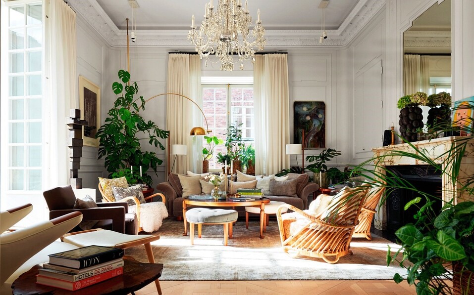 На что равняться, если стоит задача сделать дизайн, а не ремонт — Ольга Косырева 12 На что равняться, если стоит задача сделать дизайн, а не ремонт — Ольга Косырева 12