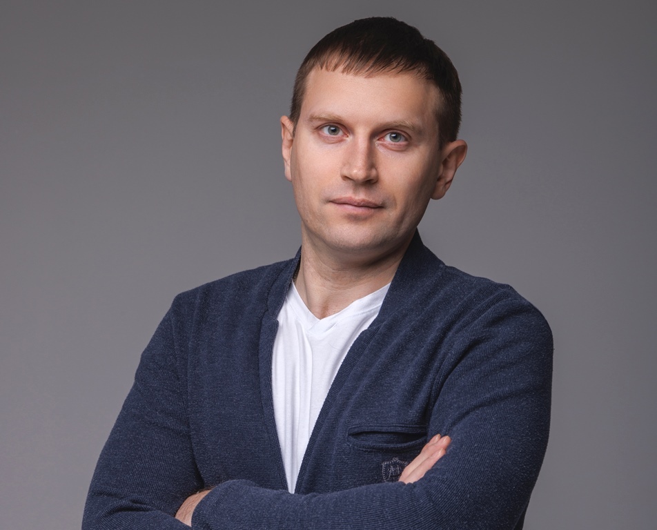 Ярослав и Дарья Голуб: «В семейном бизнесе важно супругам не соперничать между собой» 1 Ярослав и Дарья Голуб: «В семейном бизнесе важно супругам не соперничать между собой» 1