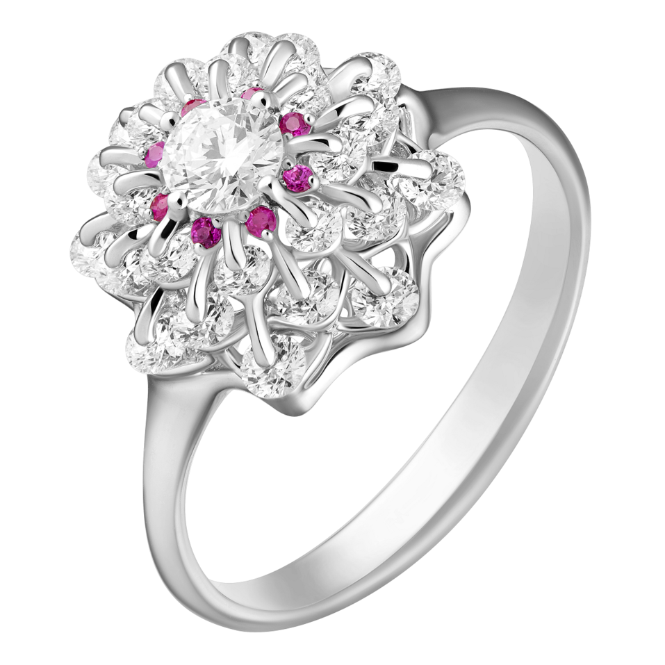 Ювелирный бренд В. Моисейкина представил праздничные коллекции 1 Ювелирный бренд В. Моисейкина представил праздничные коллекции 1